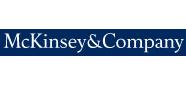 McKinsey Logo